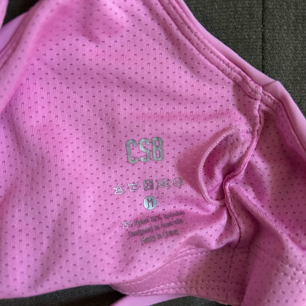 CSB bra - Picture 3 of 3